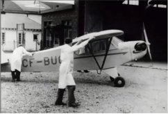 CF-BUO photo 1